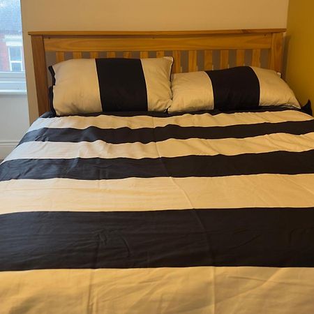 Geordie Hostel ニューカッスル・アポン・タイン エクステリア 写真