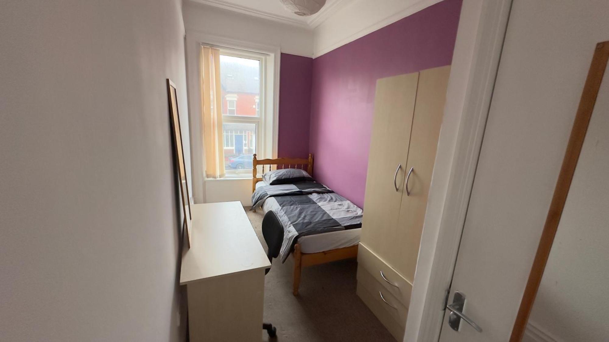 Geordie Hostel ニューカッスル・アポン・タイン エクステリア 写真