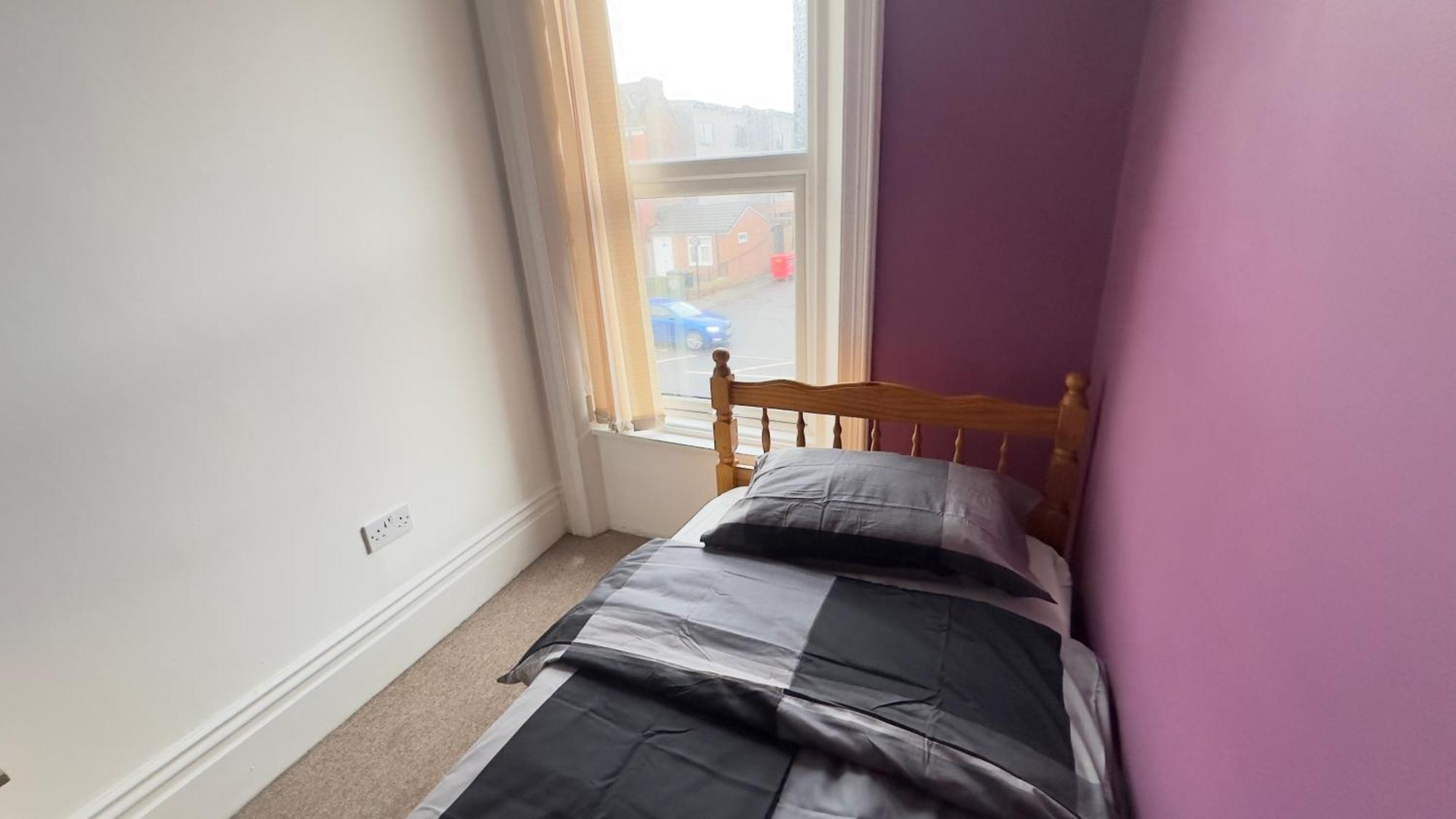 Geordie Hostel ニューカッスル・アポン・タイン エクステリア 写真