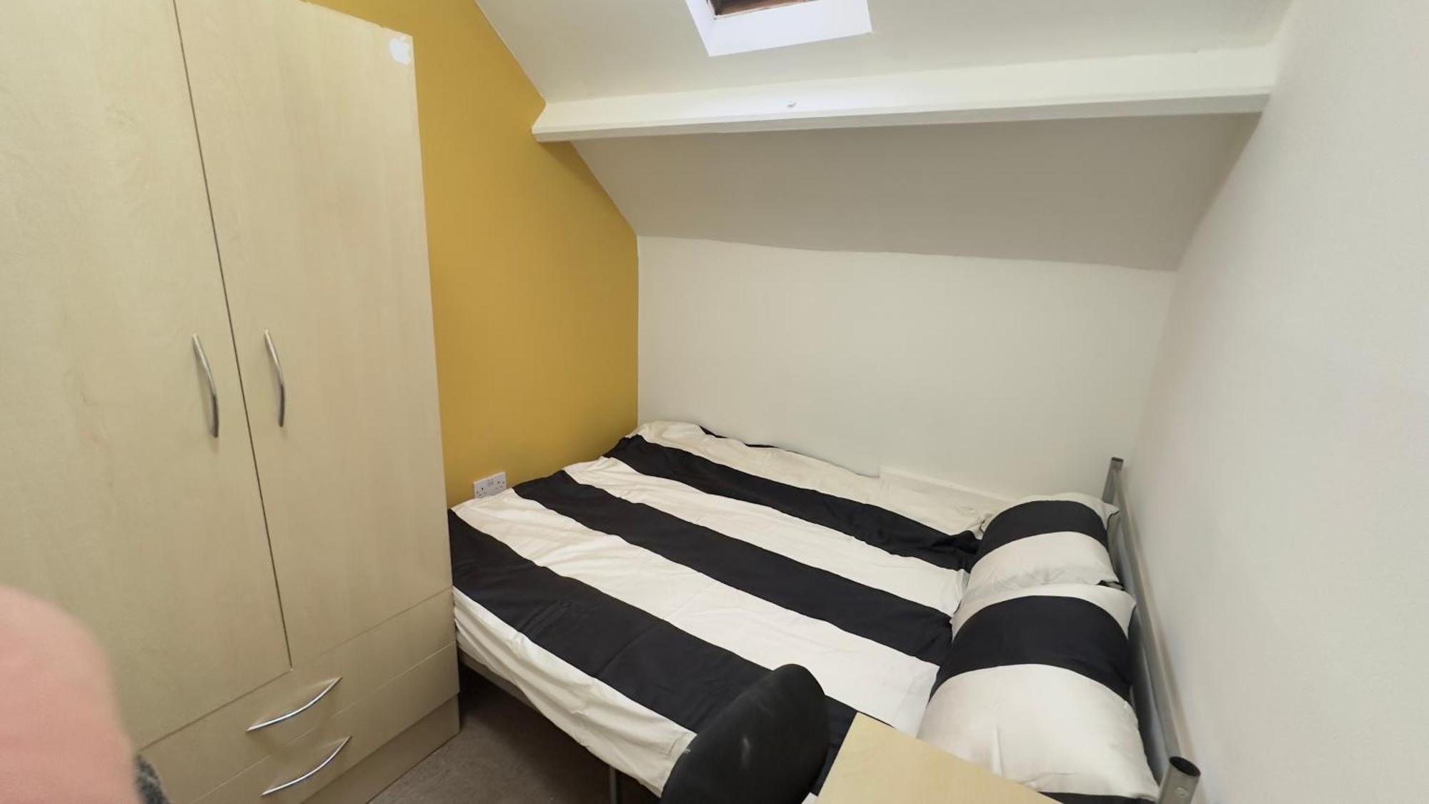 Geordie Hostel ニューカッスル・アポン・タイン エクステリア 写真