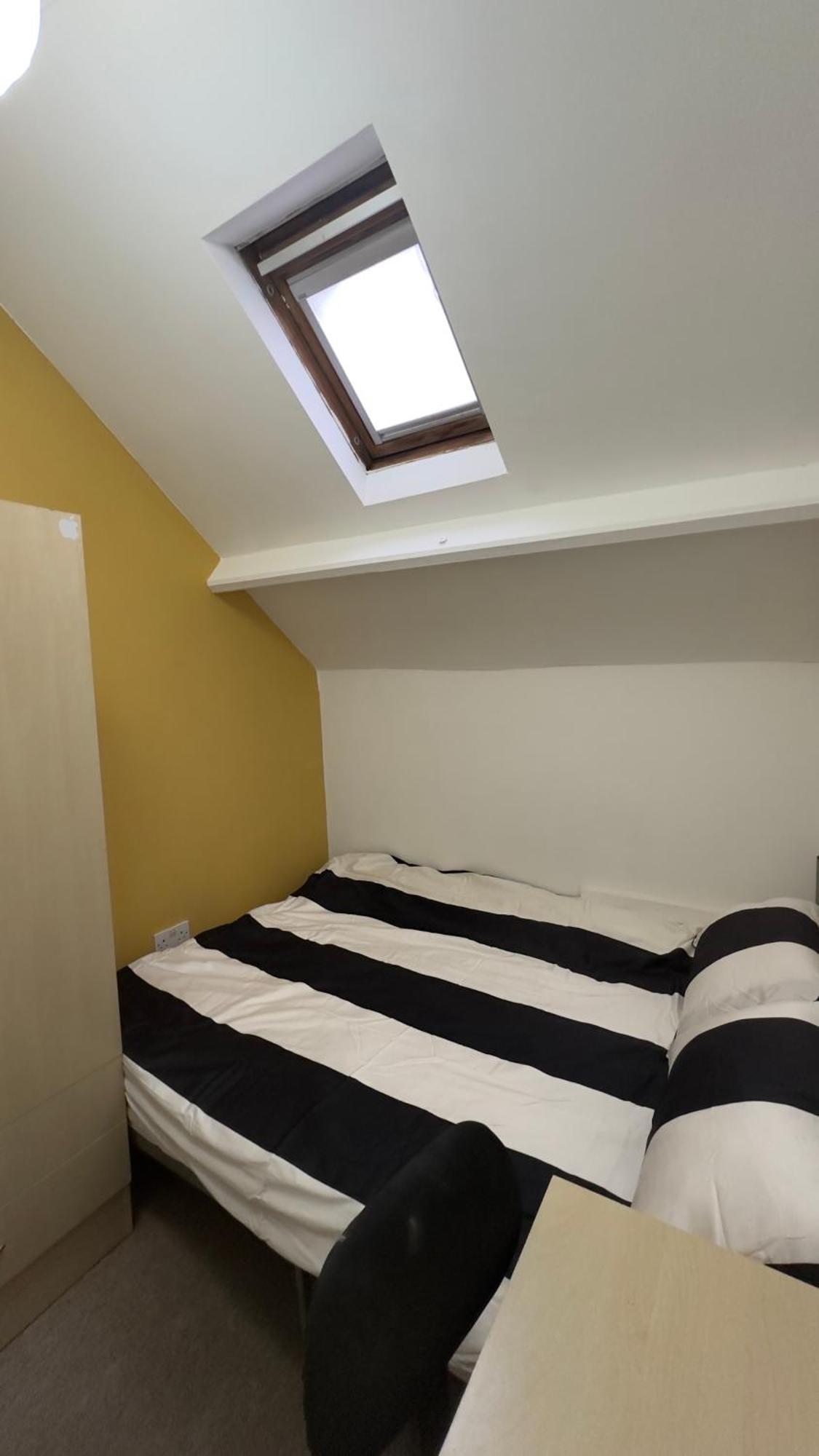 Geordie Hostel ニューカッスル・アポン・タイン エクステリア 写真