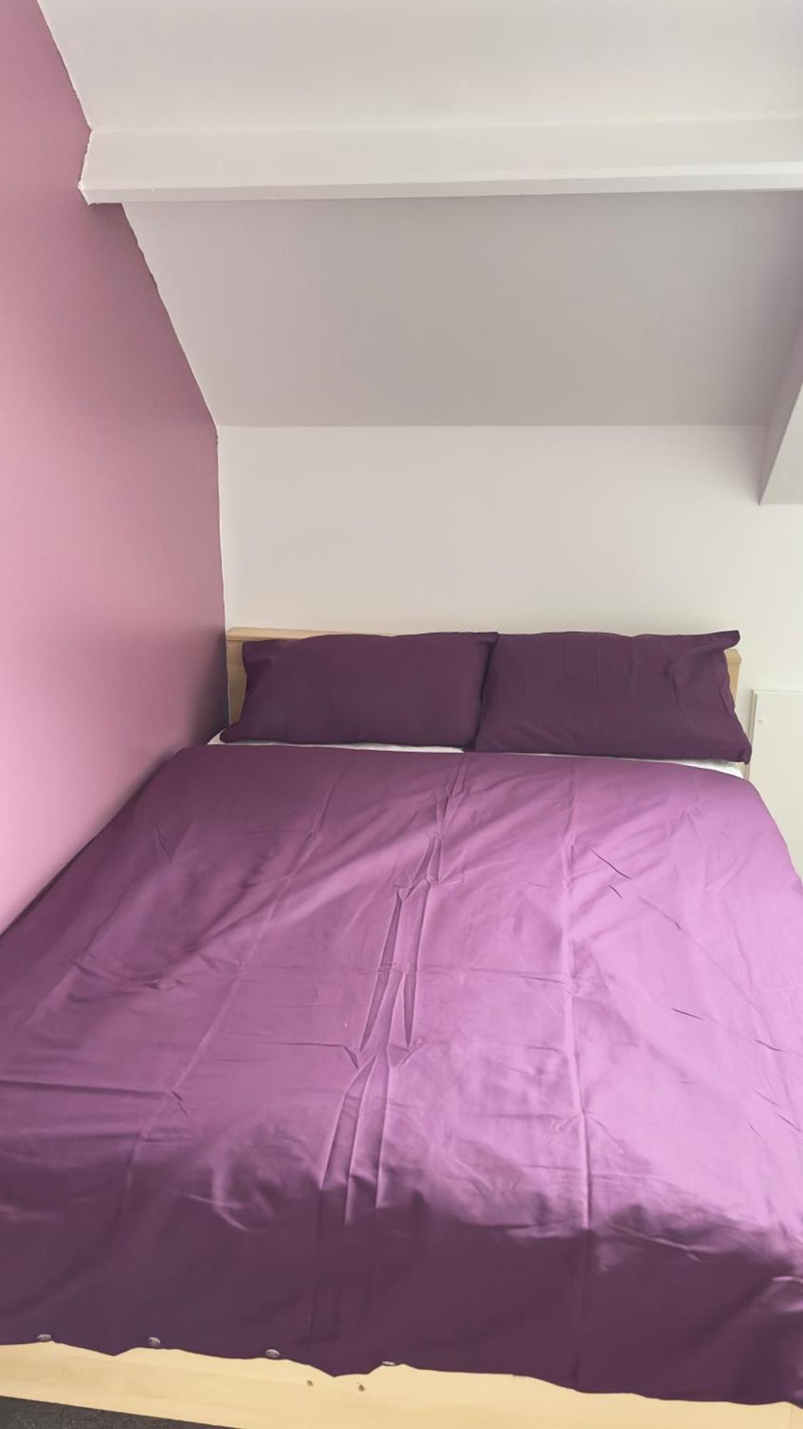 Geordie Hostel ニューカッスル・アポン・タイン エクステリア 写真