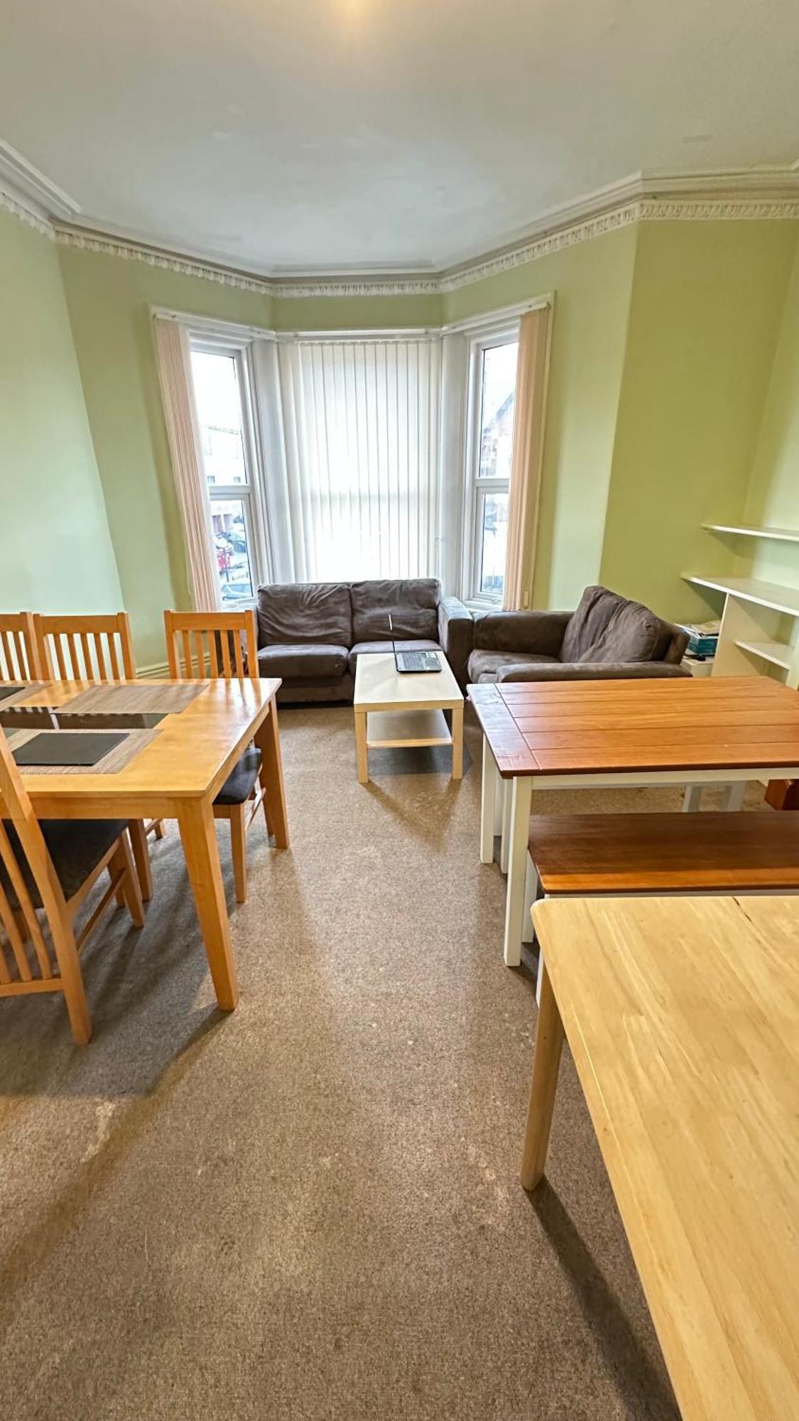 Geordie Hostel ニューカッスル・アポン・タイン エクステリア 写真