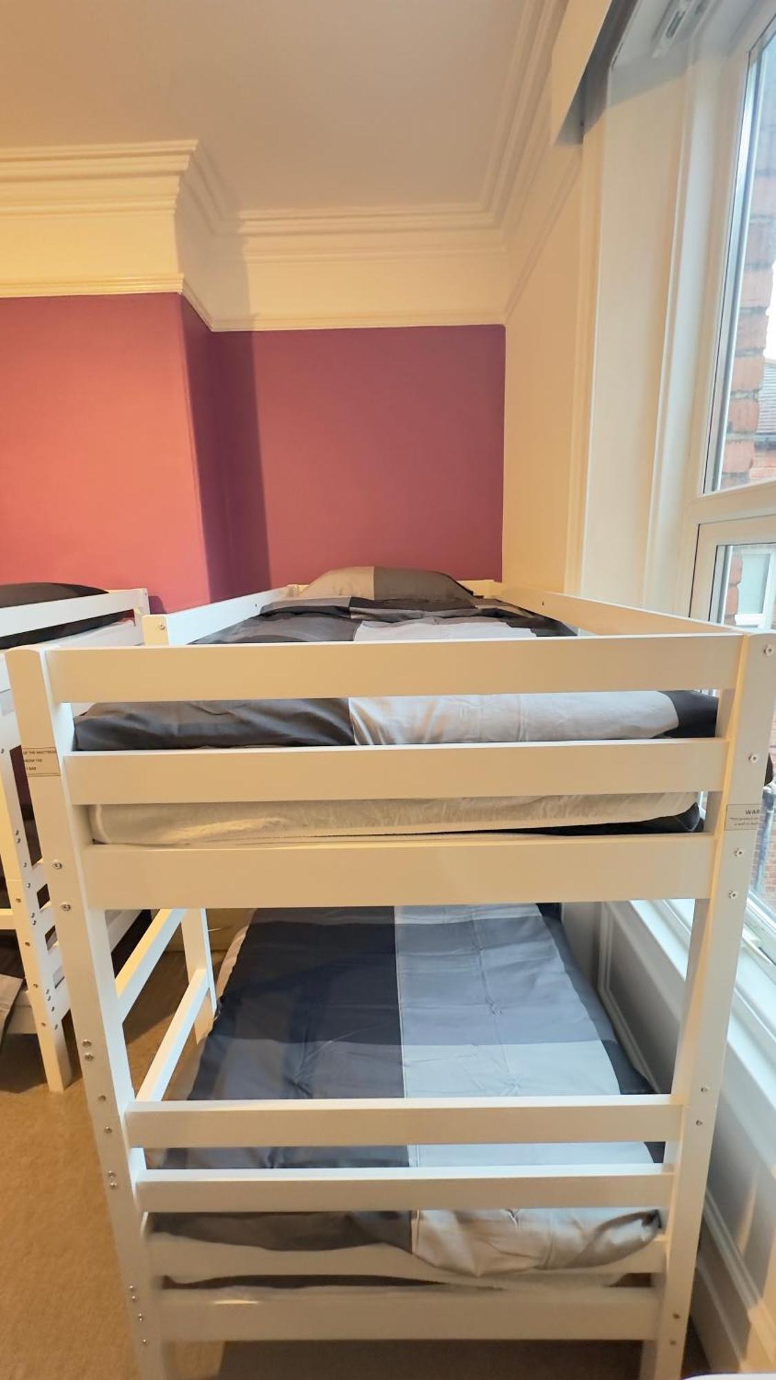 Geordie Hostel ニューカッスル・アポン・タイン エクステリア 写真