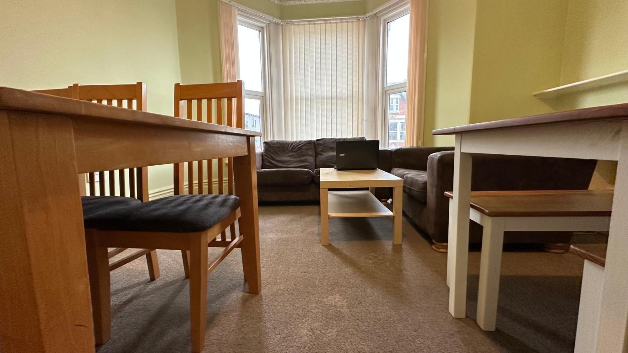 Geordie Hostel ニューカッスル・アポン・タイン エクステリア 写真