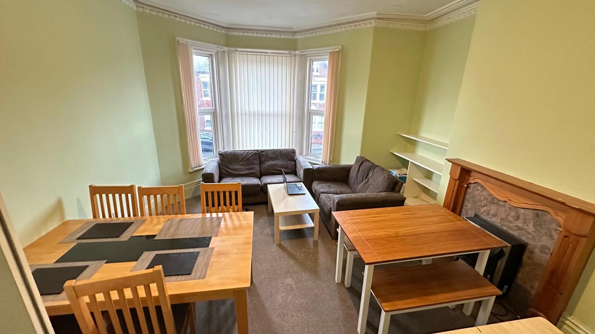 Geordie Hostel ニューカッスル・アポン・タイン エクステリア 写真