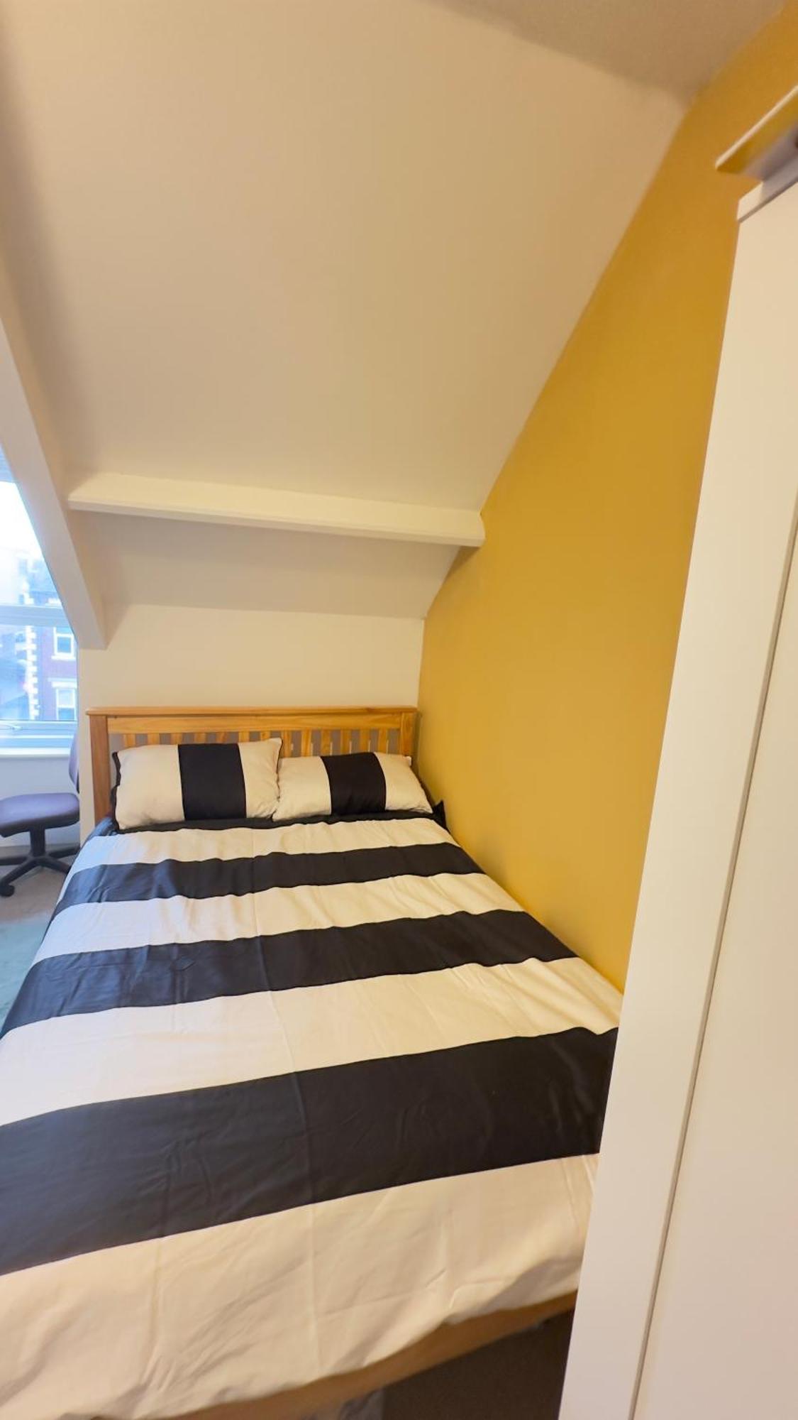 Geordie Hostel ニューカッスル・アポン・タイン エクステリア 写真
