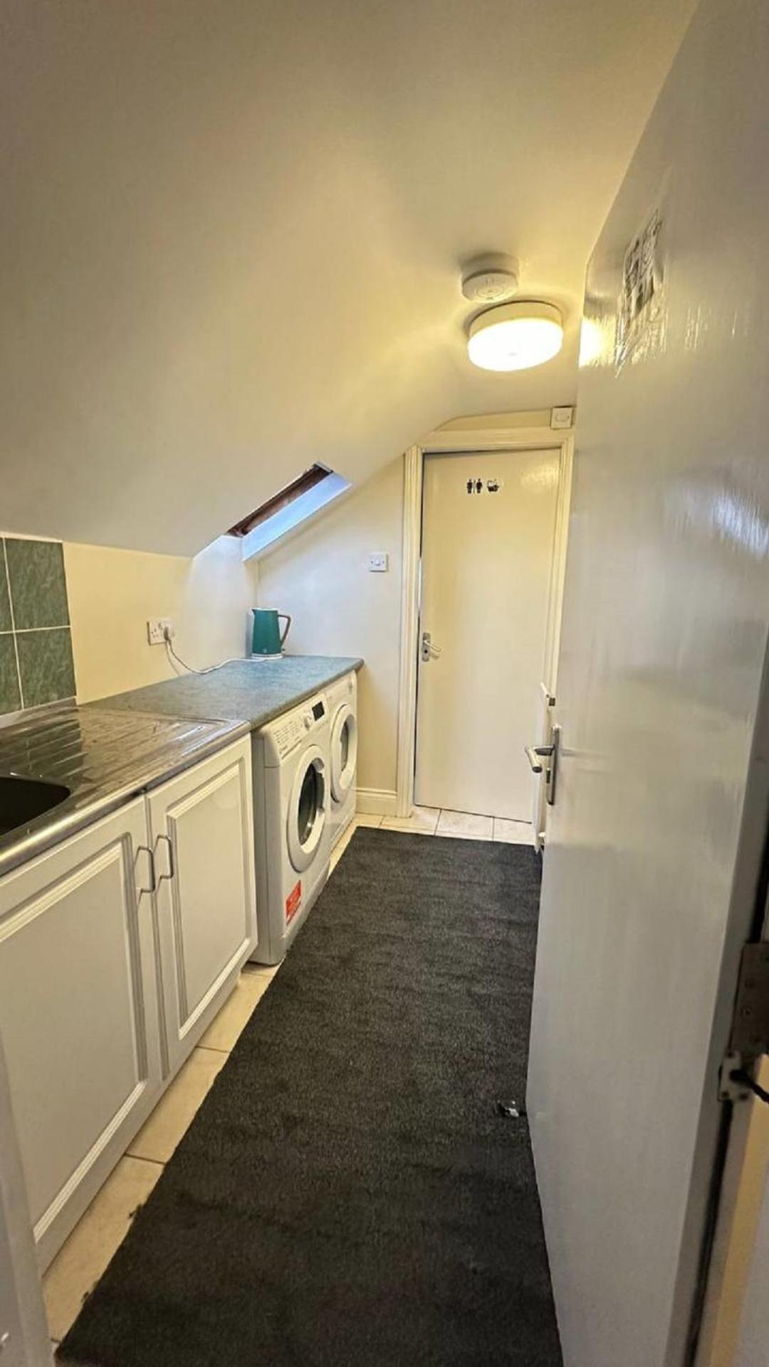 Geordie Hostel ニューカッスル・アポン・タイン エクステリア 写真
